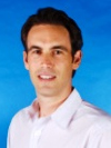 Chris Hickson